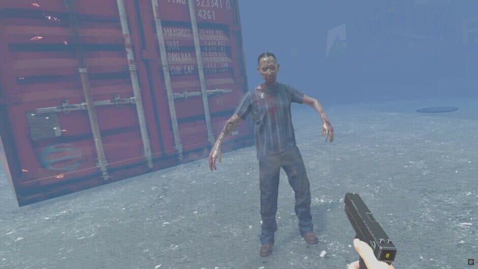 Скриншот 3 из Necroverse: Undying Shadows