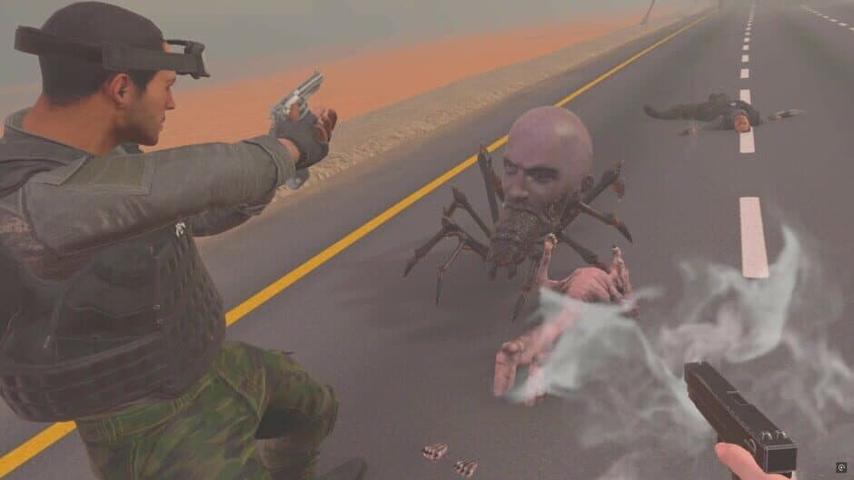 Скриншот 8 из Necroverse: Undying Shadows