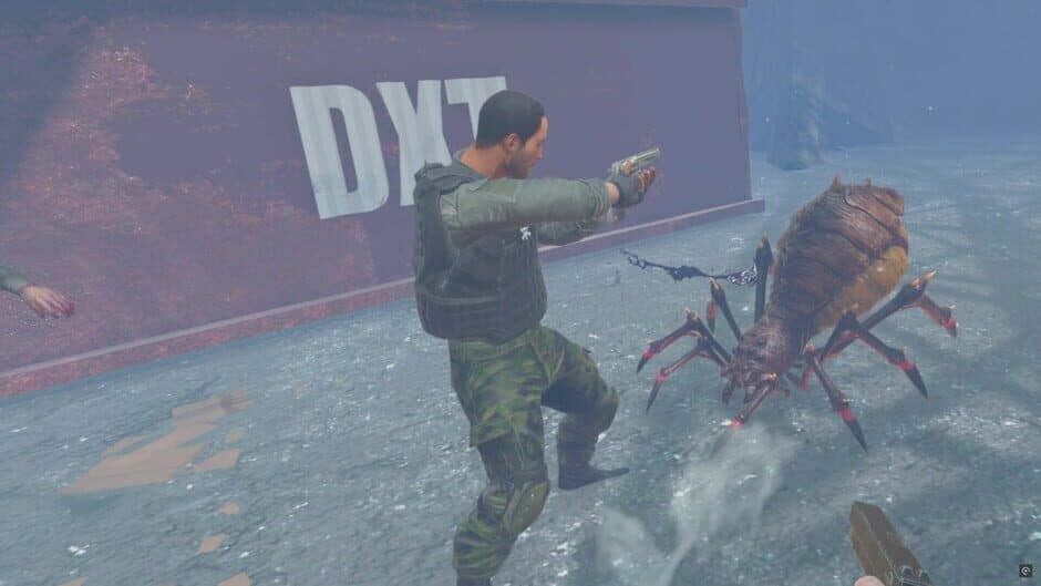 Скриншот 11 из Necroverse: Undying Shadows