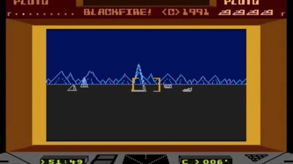 Скриншот 1 из Alienbusters