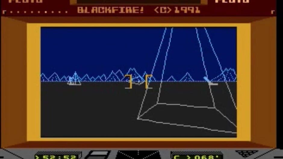 Скриншот 2 из Alienbusters