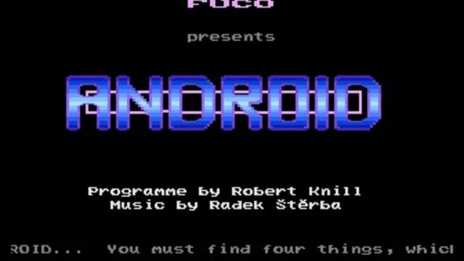 Скриншот 2 из Android