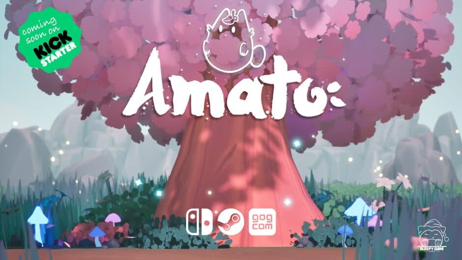 Скриншот 1 из Amato