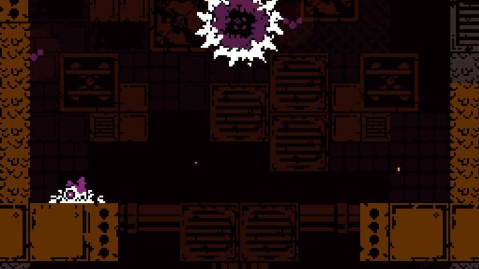 Скриншот 2 из Purple Tentacle