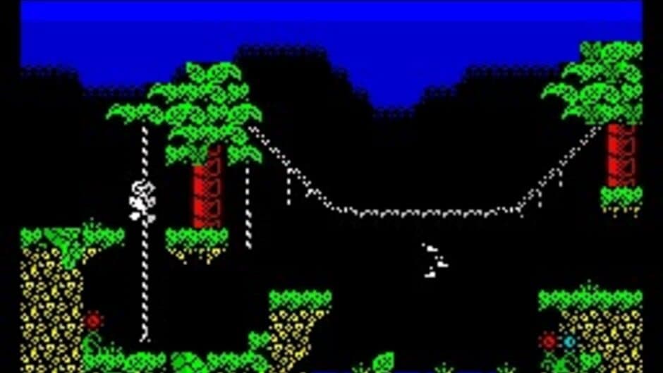 Скриншот 1 из Antiquity Jones