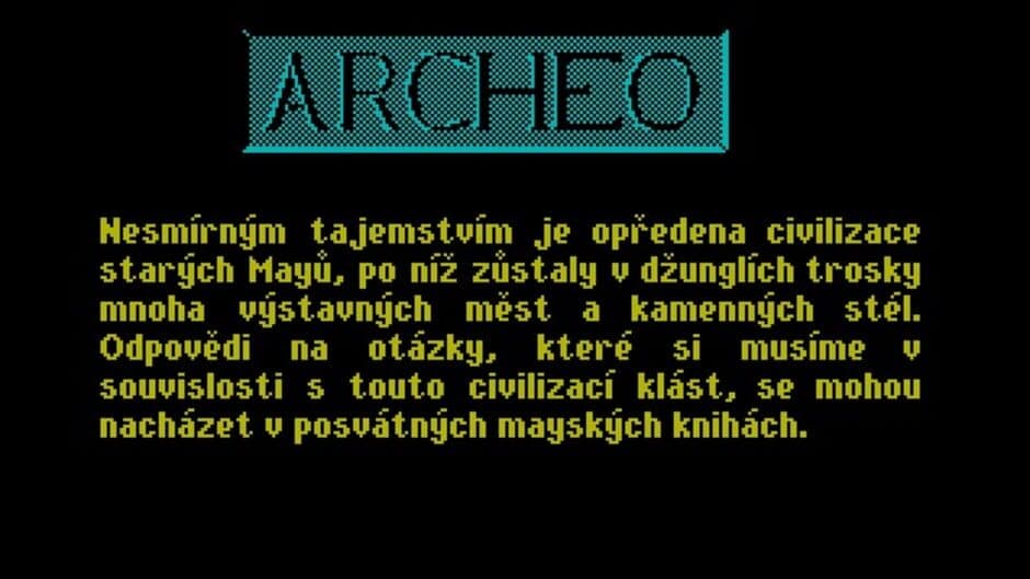 Скриншот 7 из Archeo