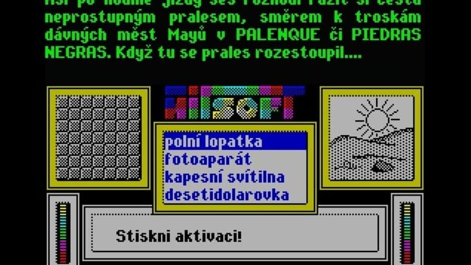 Скриншот 8 из Archeo