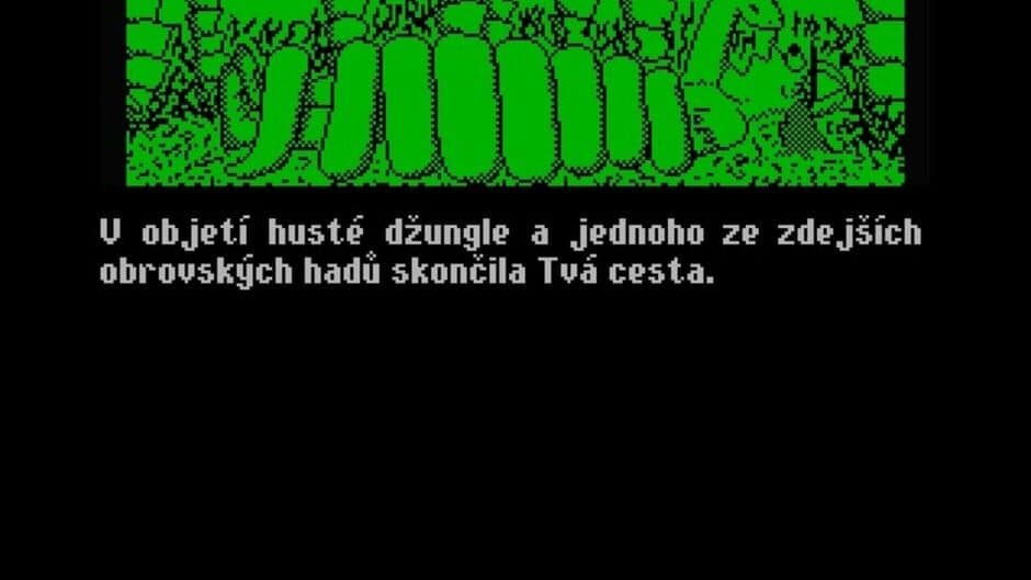 Скриншот 1 из Archeo