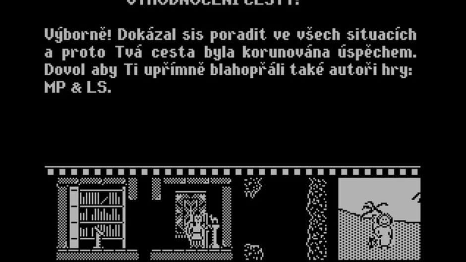 Скриншот 4 из Archeo