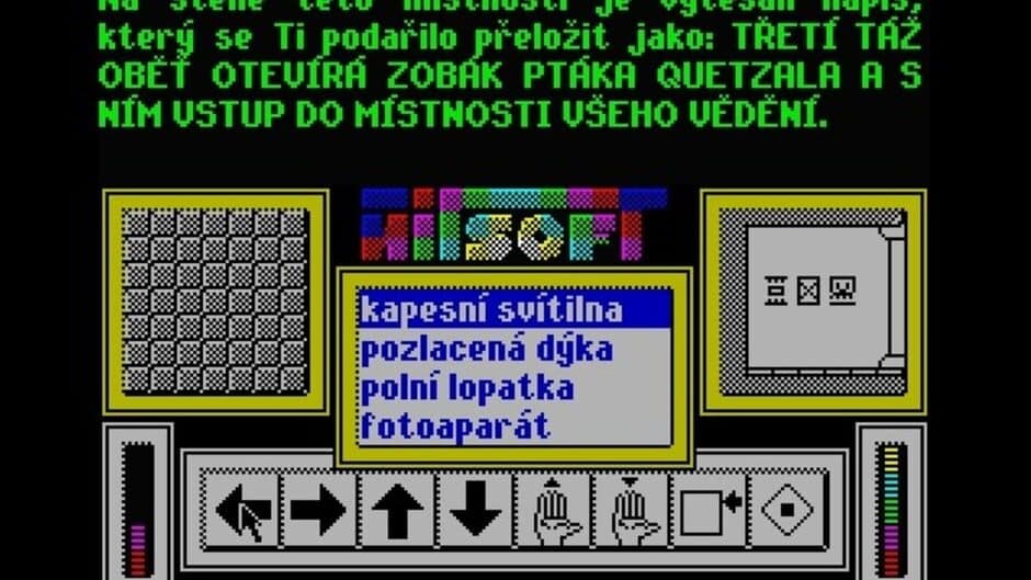 Скриншот 5 из Archeo