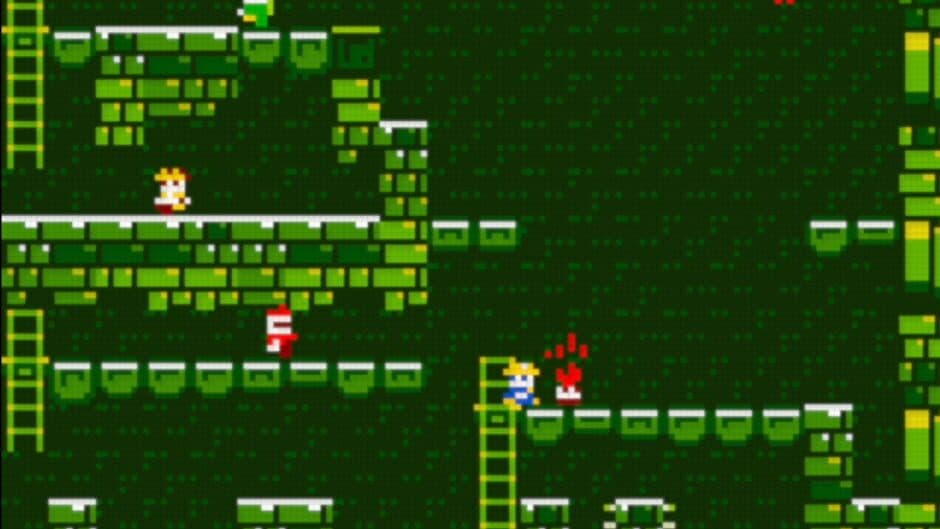 Скриншот 1 из Cave Dave