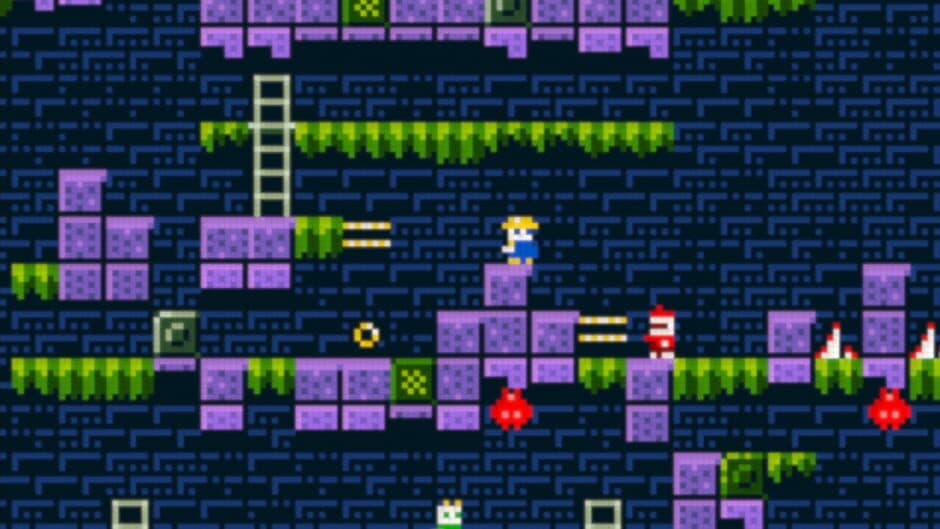 Скриншот 2 из Cave Dave
