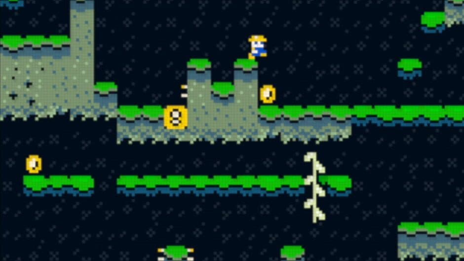 Скриншот 3 из Cave Dave
