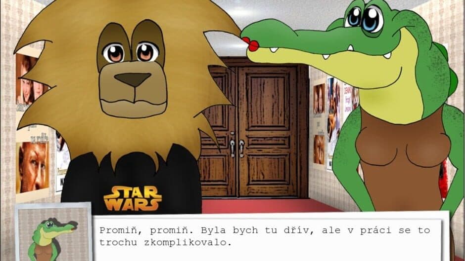Скриншот 2 из Asistent detektiva Zbyška
