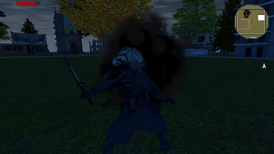 Скриншот 3 из GrimmVeil