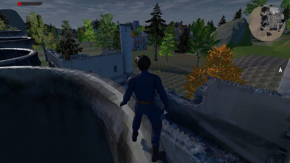 Скриншот 4 из GrimmVeil