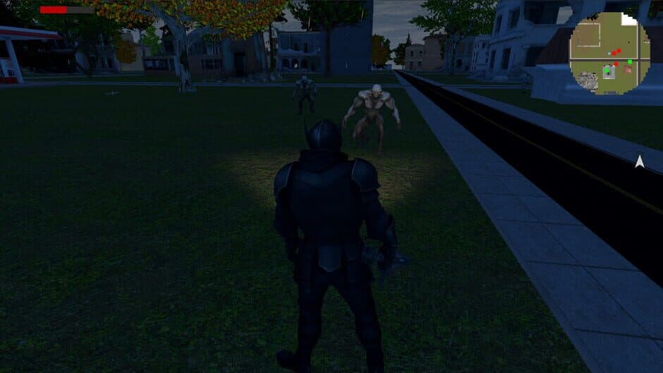 Скриншот 8 из GrimmVeil