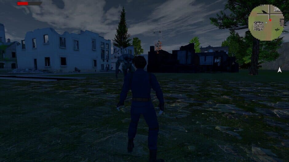 Скриншот 9 из GrimmVeil