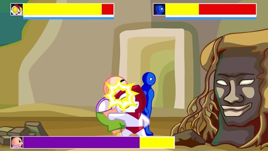 Скриншот 8 из Love Battle Spirit