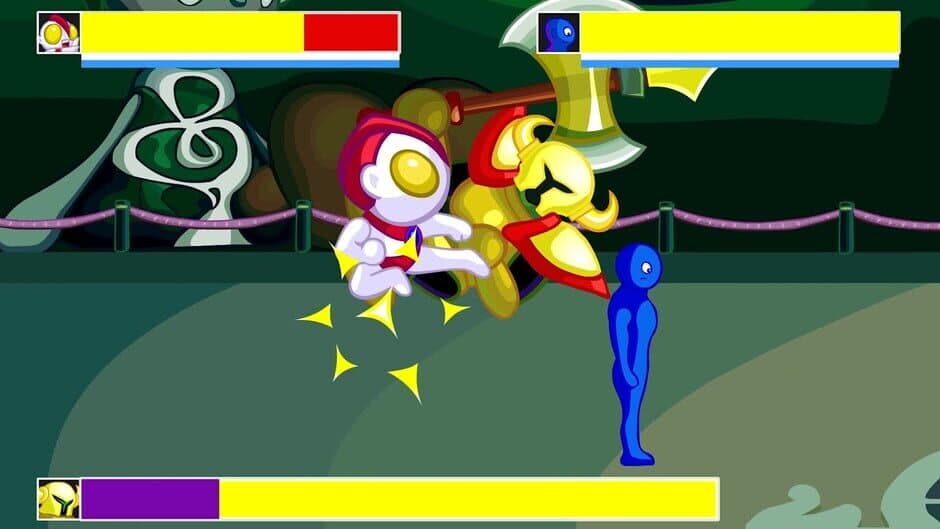 Скриншот 11 из Love Battle Spirit