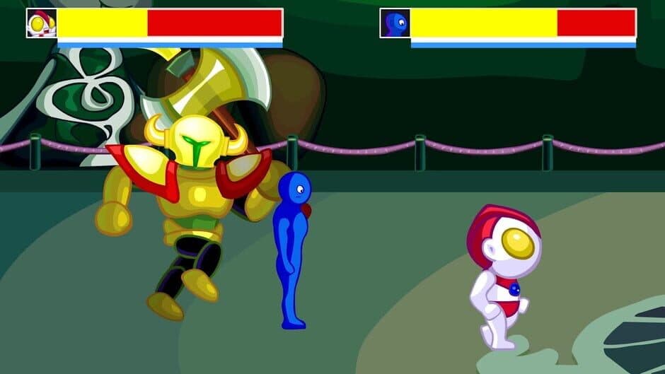Скриншот 12 из Love Battle Spirit