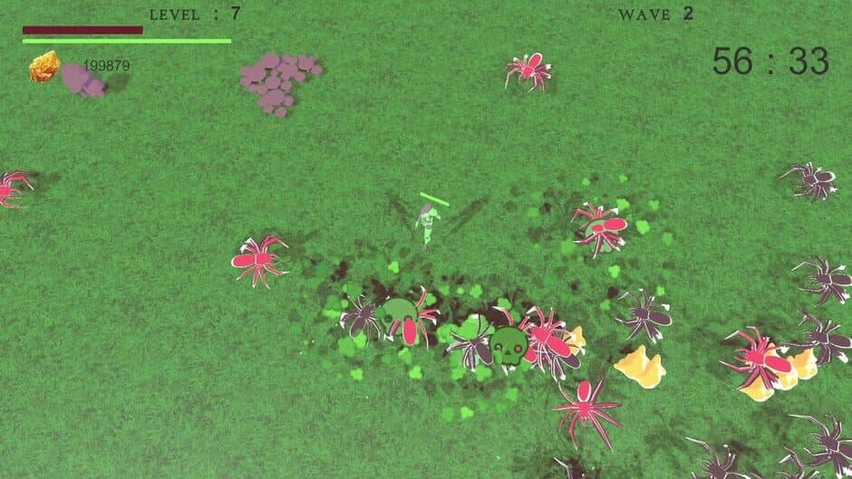 Скриншот 7 из Gods and Mages