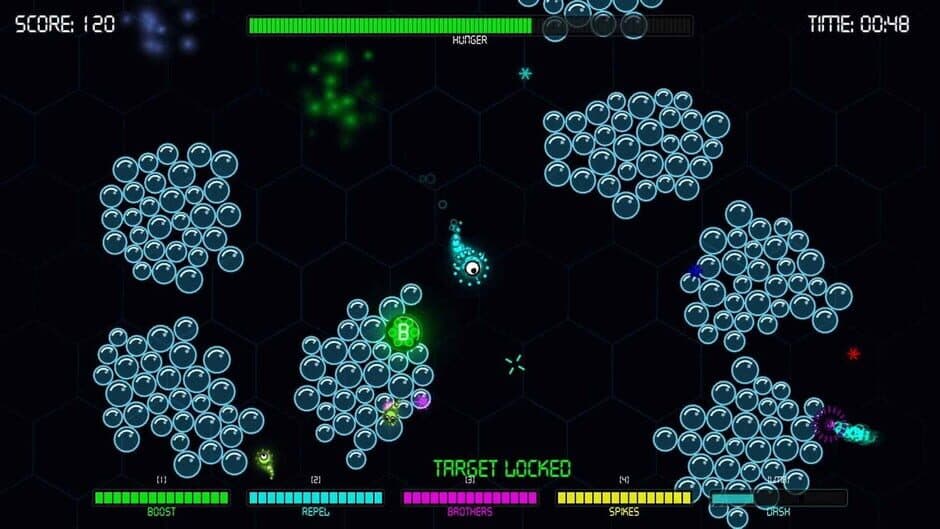 Скриншот 3 из Virus Brotherhood