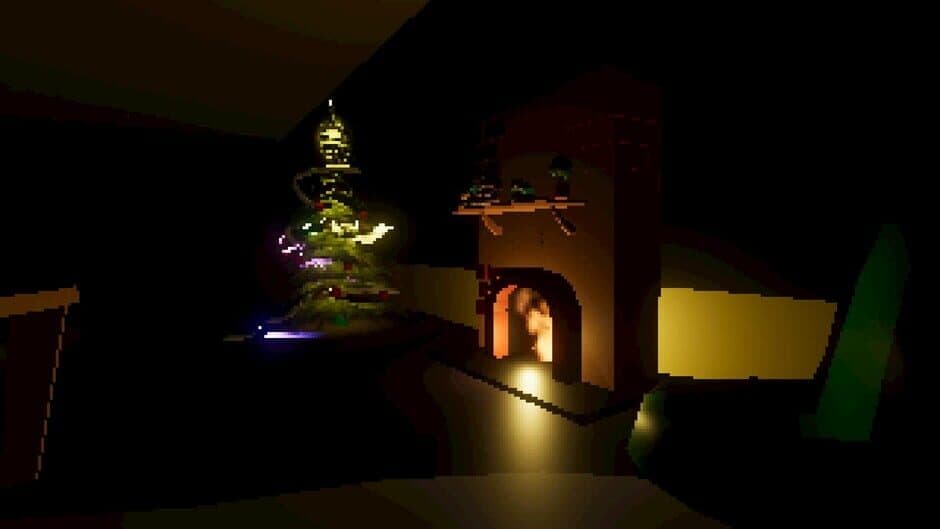 Скриншот 5 из Santa's Hunt