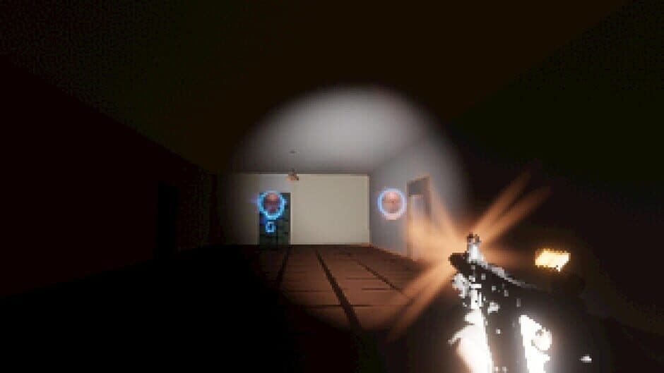 Скриншот 7 из Santa's Hunt