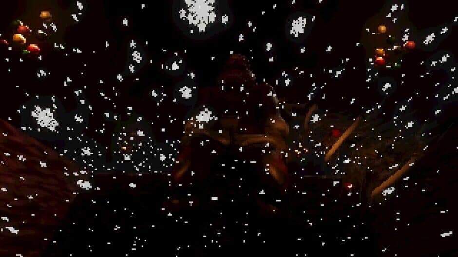 Скриншот 8 из Santa's Hunt