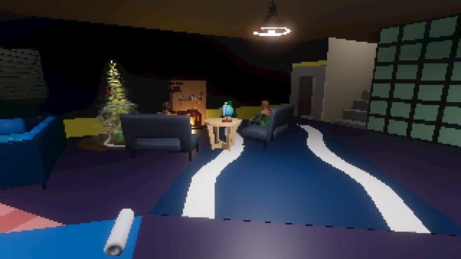 Скриншот 9 из Santa's Hunt