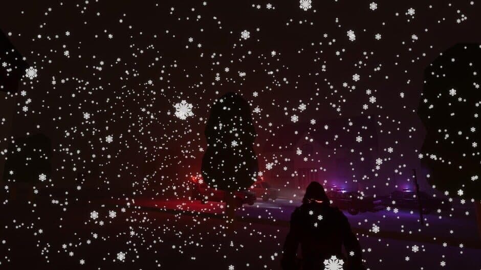 Скриншот 11 из Santa's Hunt