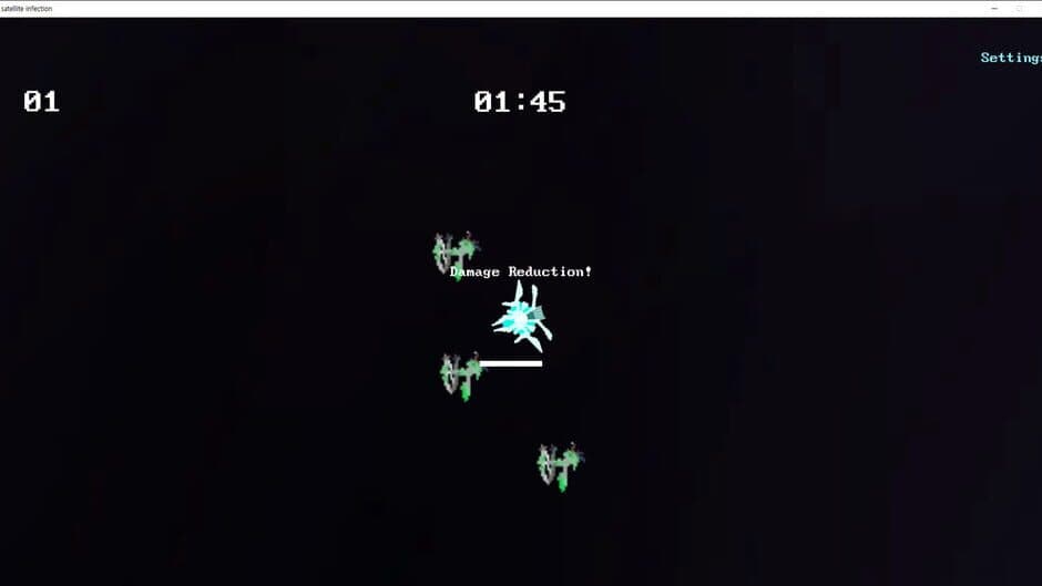 Скриншот 4 из SatelliteInfection