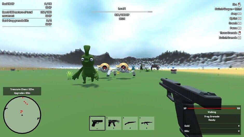 Скриншот 4 из LeadCount