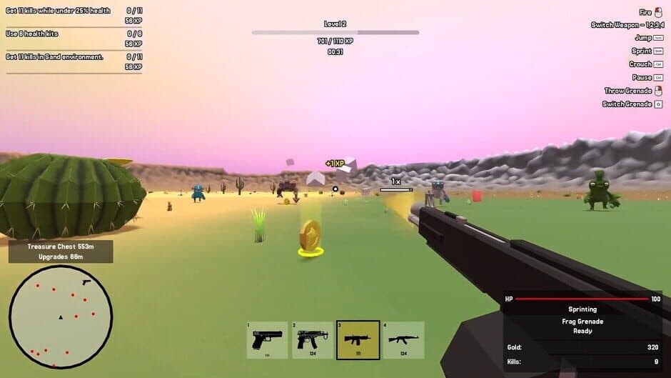 Скриншот 1 из LeadCount