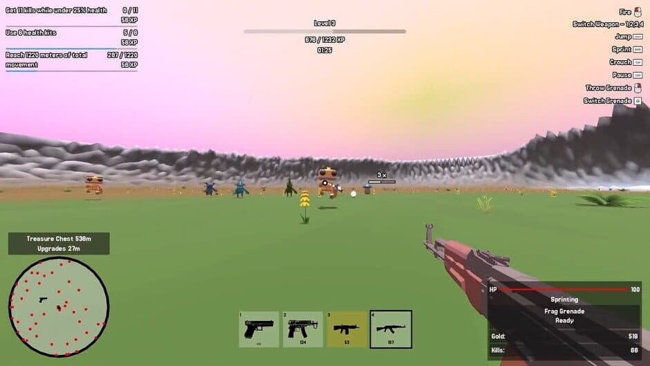 Скриншот 6 из LeadCount