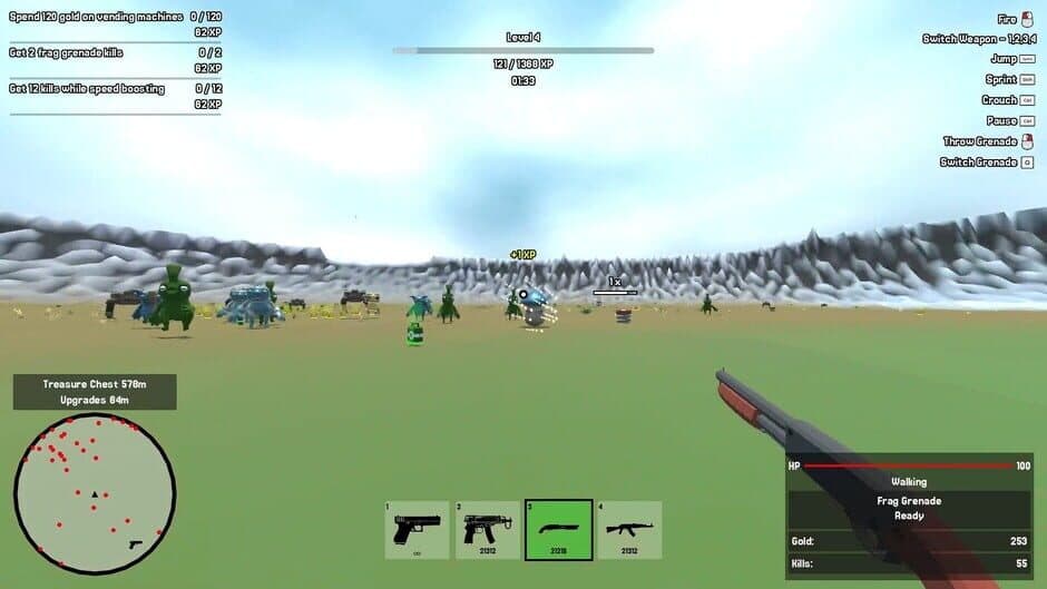 Скриншот 7 из LeadCount