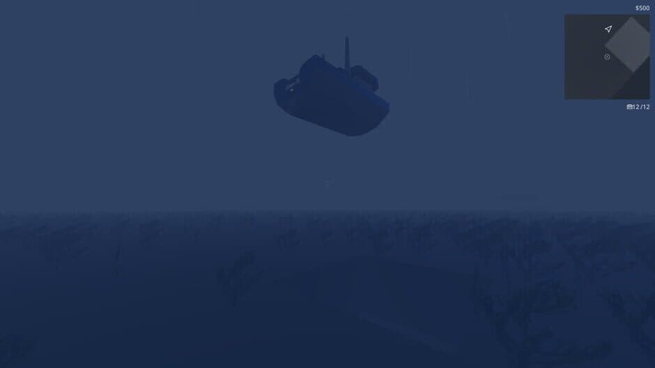 Скриншот 5 из Salvage Unlimited