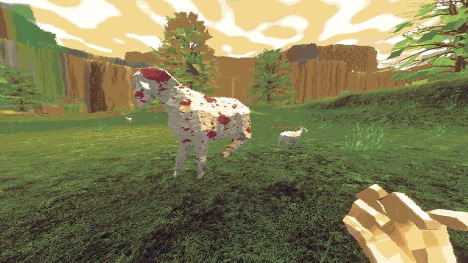Скриншот 3 из Sheeps