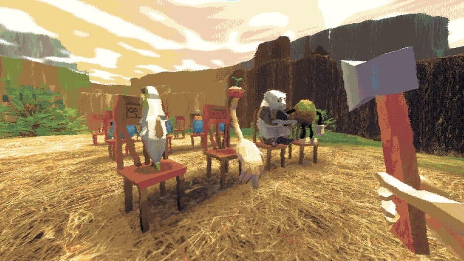 Скриншот 5 из Sheeps