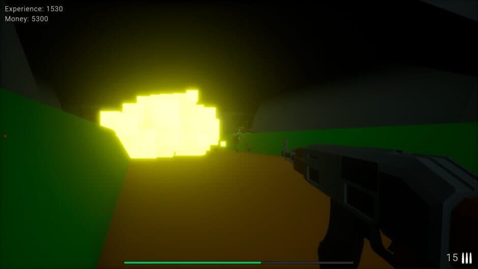 Скриншот 6 из The Last Frontier