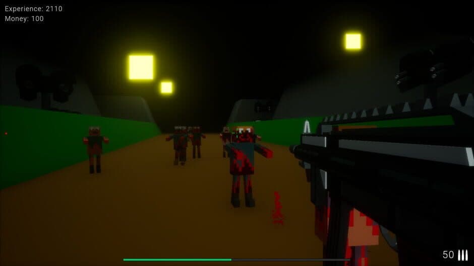 Скриншот 1 из The Last Frontier
