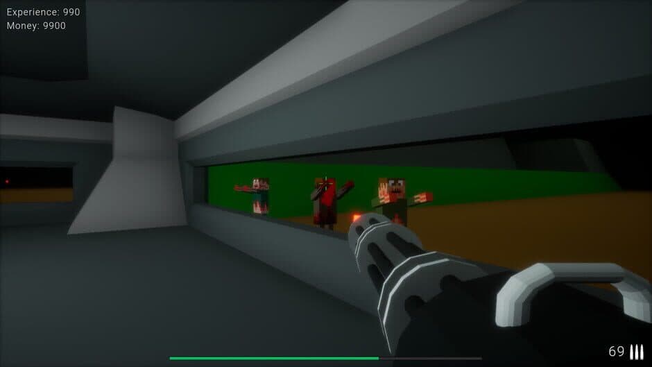 Скриншот 9 из The Last Frontier