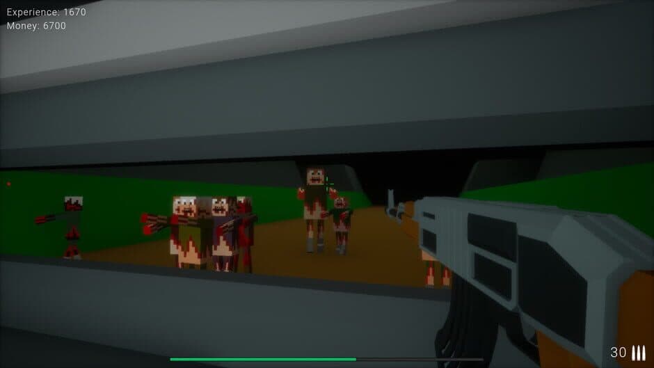 Скриншот 11 из The Last Frontier