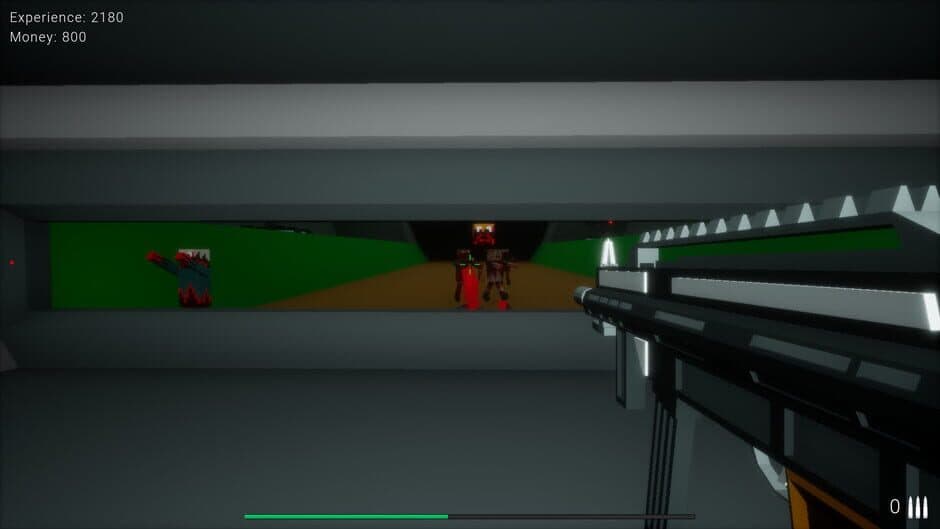 Скриншот 2 из The Last Frontier
