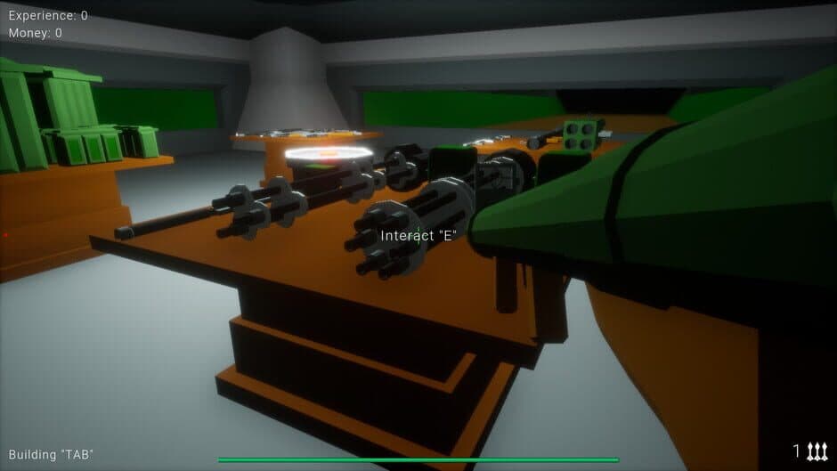 Скриншот 12 из The Last Frontier