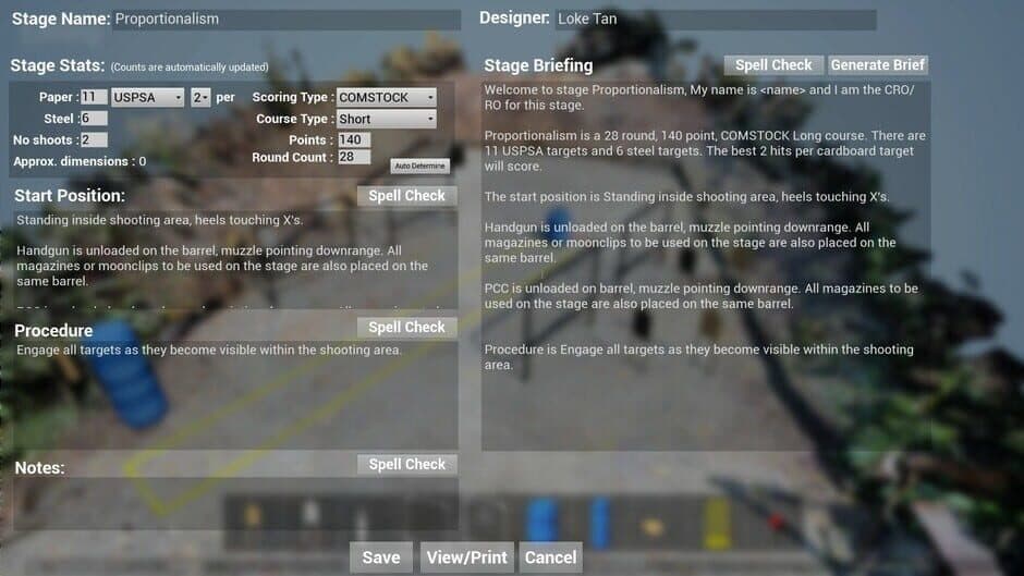 Скриншот 12 из Practisim Designer