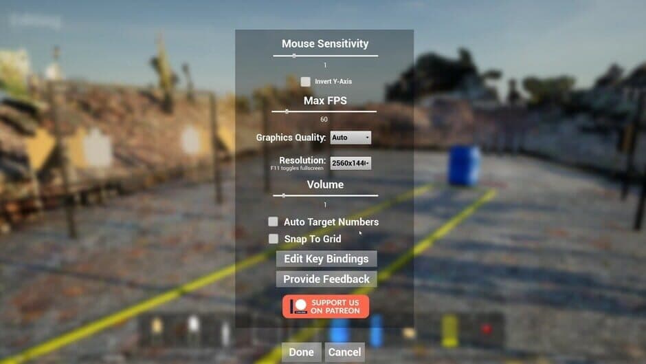 Скриншот 1 из Practisim Designer