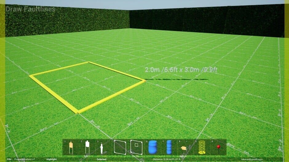 Скриншот 7 из Practisim Designer