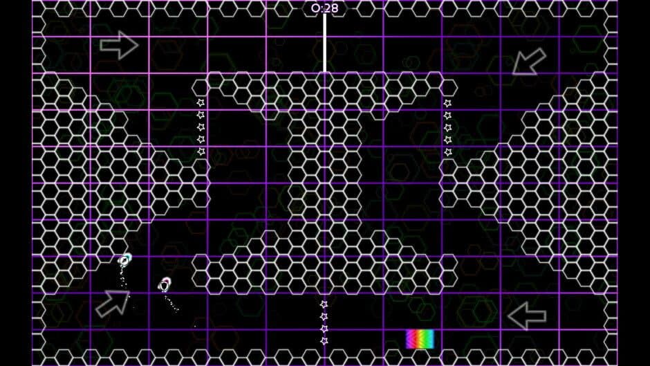 Скриншот 6 из Sunset Racing